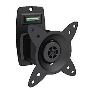 DIGITUS WAH 15"-27" 1TFT 3Gelenke schwarz Max.15KG