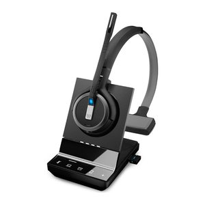 EPOS IMPACT SDW 5036 Bluetooth-Headset schwarz