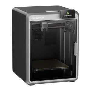 CREALITY K2 3D-Drucker grau