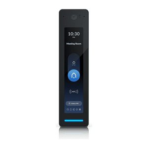 Ubiquiti Access G3 Reader Pro black