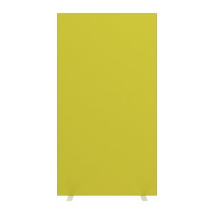 PAPERFLOW Trennwand easyScreen, grün 94,0 x 173,2 cm, 1 St.