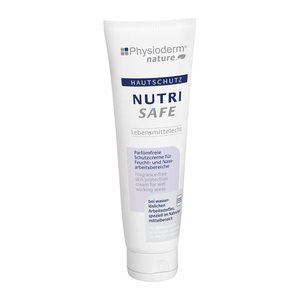 Physioderm® NUTRI SAFE Hautschutzcreme 100,0 ml