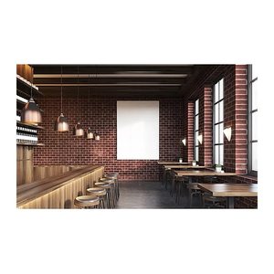 FRANKEN Glas-Magnettafel 180,0 x 120,0 cm weiß