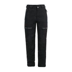 PLANAM® unisex Winter-Arbeitshose SLOPE schwarz Größe 2XL