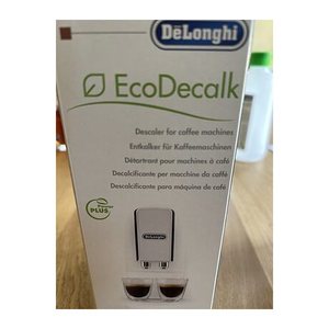 DeLonghi EcoDecalk Entkalker 0,5 l