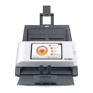 plustek eScan A350 Essential Dokumentenscanner