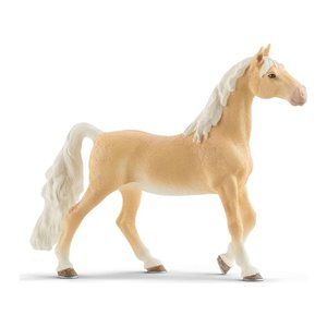 Schleich® Horse Club 13912 American Saddlebred Stute Spielfigur