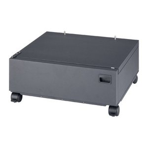 KYOCERA CB-5100L-B Unterschrank niedrig inkl. Rollen