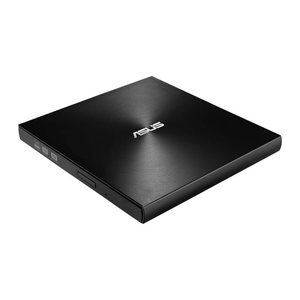 ASUS ZenDrive U9M externer DVD-Brenner schwarz