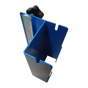 PFAFF Halterung für Ladegerät blau