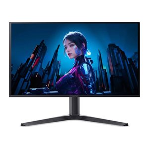 Acer Predator X27UF5b 26,5" 69cm 16:9 500Hz 2560x1440