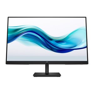 HP 324pf 9U5J5UT Monitor 61,0 cm (24,0 Zoll) schwarz