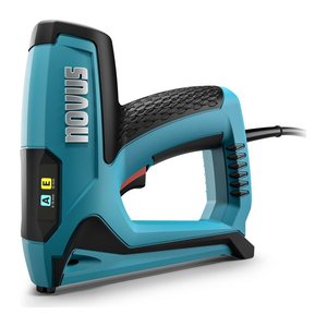 novus J-120 Elektro-Tacker/-Nagler