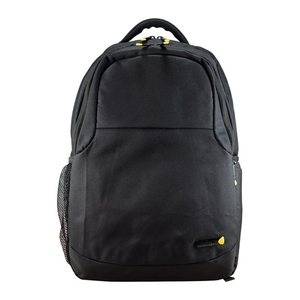 techair Rucksack Eco Essential 12-14.1" 2F 2T schwarz