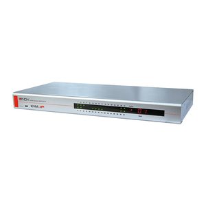 LINDY KVM Switch CAT-32 IP PS/2 & USB Konsole