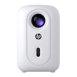 HP CP180, LCD Mini-Beamer, 300 LED-Lumen
