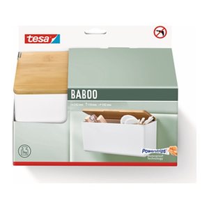 tesa Baboo Aufbewahrungsbox Box M