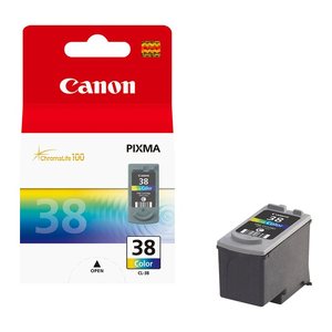 Canon CL-38 color Druckkopf