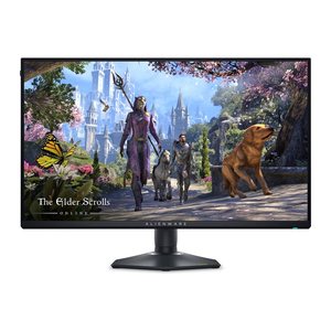 DELL Alienware AW2725QF Monitor 69,0 cm (27,0 Zoll) schwarz