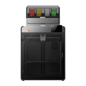 ANYCUBIC Kobra S1 Max Combo 3D-Drucker grau