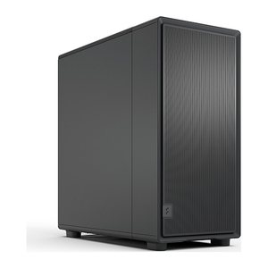 FRACTAL DESIGN Geh Epoch XL Black Solid