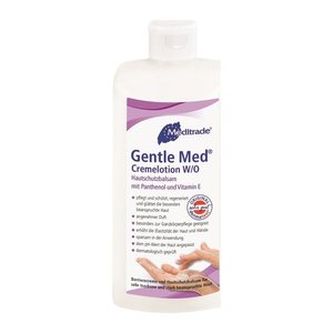Meditrade® GENTLE MED® Hautschutzcreme 100 ml