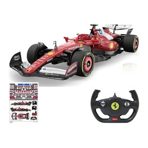 Jamara Ferrari SF-25 1:12 rot 2,4GHz
