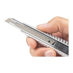 DAHLE Cuttermesser grau 9,0 mm, 1 St.