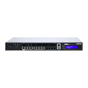 QNAP SWI QuCPE-7012-D2146NT-32G