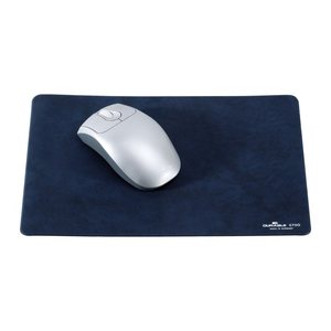 DURABLE Mousepad dunkelblau