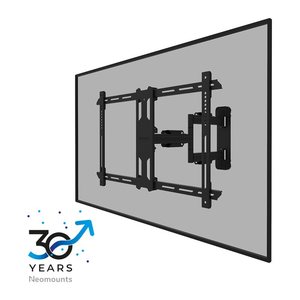 Neomounts TV-Wandhalterung WL40S-850BL16 schwarz