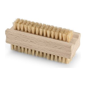 Nölle Nagelbürste Handwaschbürste natur Holz, 1 St.