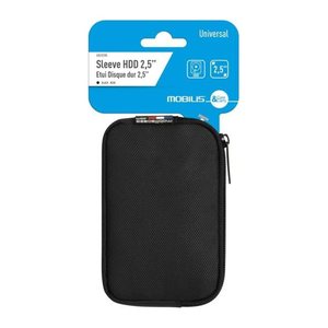 Mobilis Executive 2 Sleeve HDD 2.5"