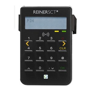 REINER SCT cyberJack® RFID standard Chipkartenleser