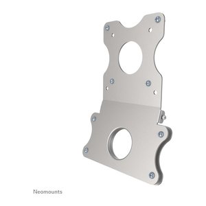 Neomounts Adapterpl. 21,5"-27" iMac sil. Max15KG