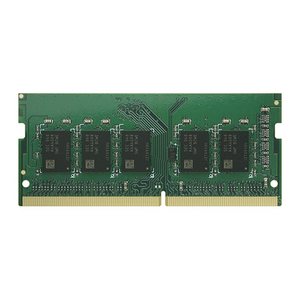 SYNOLOGY 4GB RAM memory D4ES04-4G 4GB DIMM