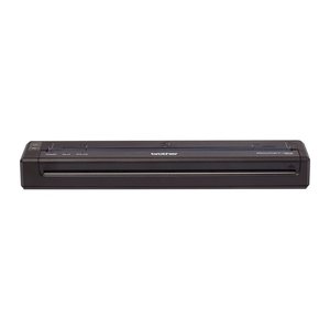 brother PJ-822 Mobiler Drucker schwarz