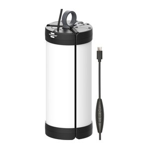 Brennenstuhl LED Vorzeltleuchte VL 500 550lm, IP54, 5m USB T