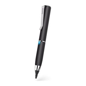 hama Eingabestift Active Fineline schwarz, 1 St.