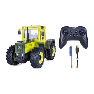Jamara Mercedes-Benz MB-trac 1000 1:24S 2,4 GHz