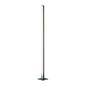 MAUL MAULpino Eco LED Stehlampe anthrazit