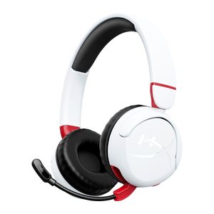 HyperX™ Cloud Mini Gaming-Headset weiß