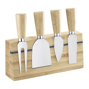 WESTMARK Käsemesser-Set