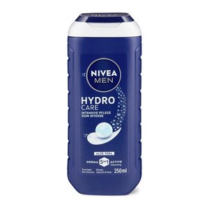 NIVEA MEN Protect & Care Duschgel & Shampoo 250 ml