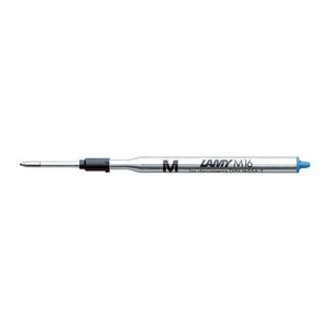 LAMY M 16 Kugelschreibermine M blau, 1 St.