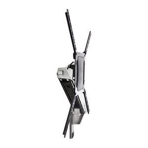 Ergotron Interaktiver Arm Wandhalter bis 65" Höhenverstell.