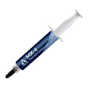 ARCTIC Wärmeleitpaste MX-4 (8 gr.)
