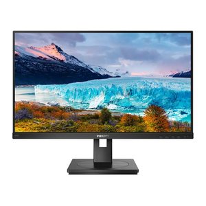 Philips 60,5cm (23,8") 242S1AE/00 16:09 DVI+HDMI+DP IPS Lift