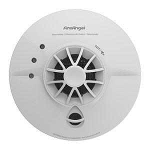FireAngel Hitzemelder HM-F-1EU 230 V