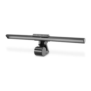DIGITUS DA-90415 LED Monitor-Lampe schwarz 5,5 Watt